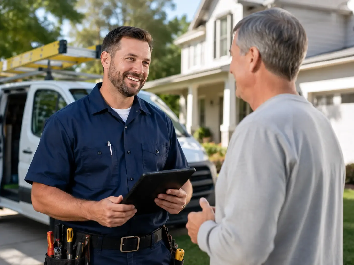 Whole Home Rewiring Forestville, WI FAQs